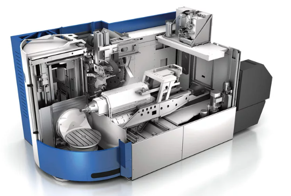 Pushing the Boundaries of Precision: Welcoming the GROB G750 to